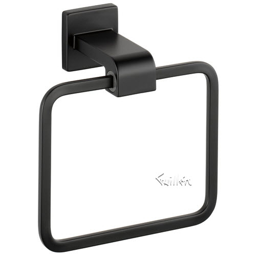 Delta 77546; Ara; Towel Ring technical part breakdown manuals specifications catalog