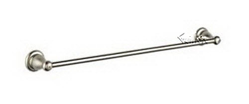 Delta 77824-SS; 24" towel bar; in Stainless
