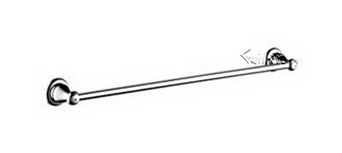 Delta 77824; 24" towel bar; in Chrome