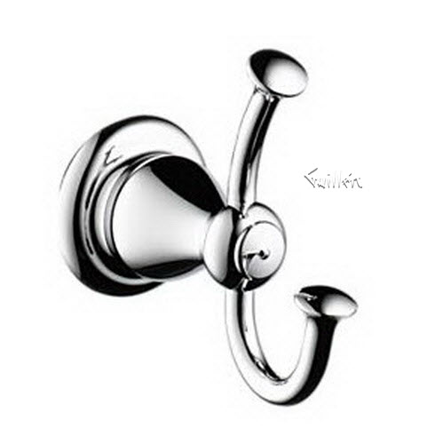 Delta 77835; robe hook; in Chrome