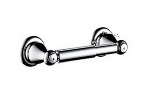 Delta 77850; toilet tissue holder; in Chrome