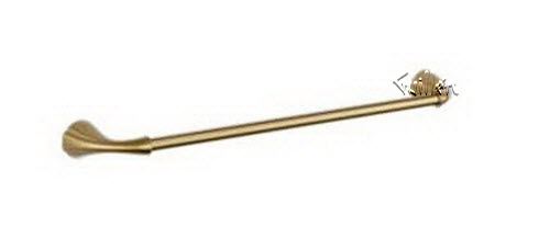 Delta 79218-CZ; 18" towel bar; in Champagne Bronze
