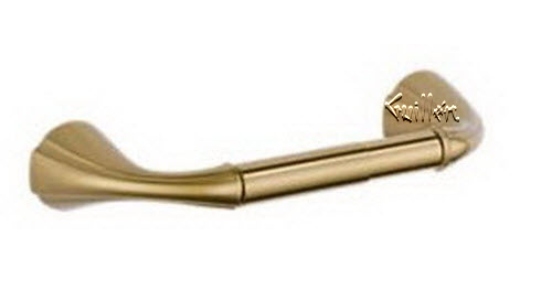 Delta 79250-CZ; toilet tissue holder; in Champagne Bronze