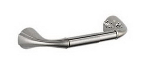 Delta 79250-SS; toilet tissue holder; in Stainless