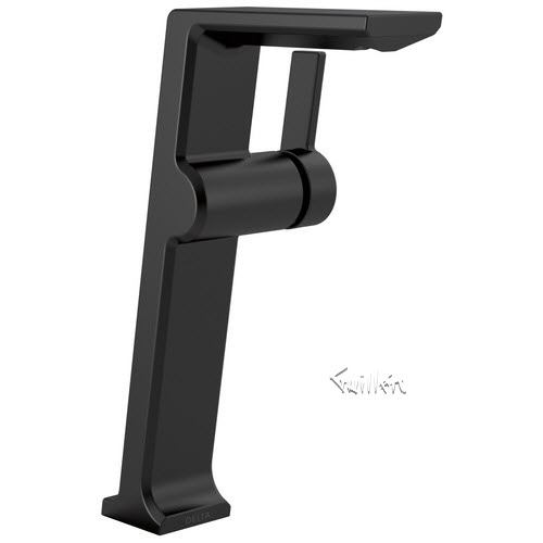 Delta 799-DST; Pivotal; Single Handle Vessel Lavatory Faucet technical part breakdown manuals specifications catalog