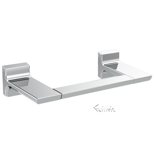 Delta 79908; Pivotal; 8"" Mini Towel Bar technical part breakdown manuals specifications catalog