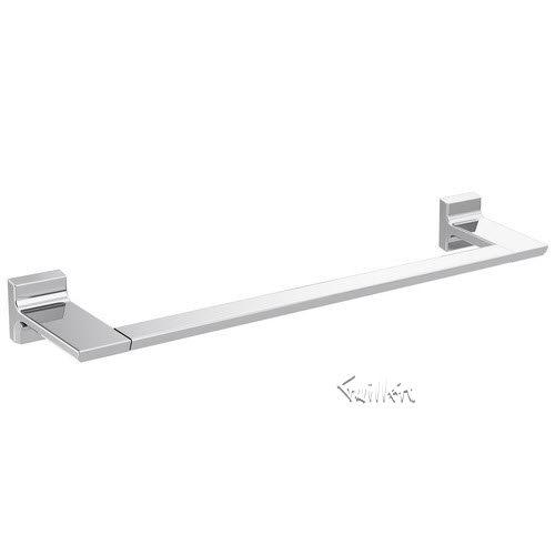 Delta 79918; Pivotal; 18"" Towel Bar technical part breakdown manuals specifications catalog