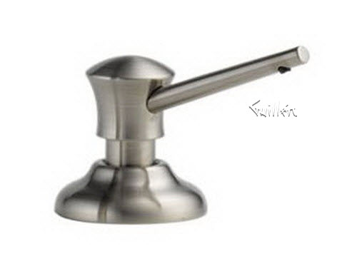 Delta RP1002SS;;__Please login to FaucetParts.com for options