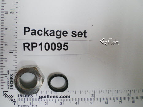 Delta RP10095;;__Please login to FaucetParts.com for options