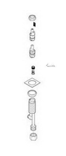Delta RP10096;;__Please login to FaucetParts.com for options