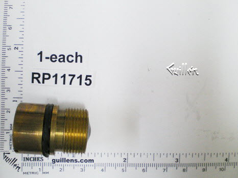 Delta RP11715;;__Please login to FaucetParts.com for options