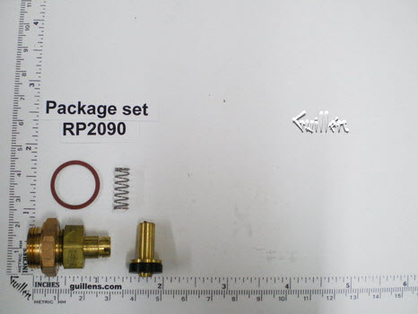 Delta RP2090;;__Please login to FaucetParts.com for options