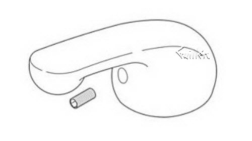 Delta RP21469;;__Please login to FaucetParts.com for options