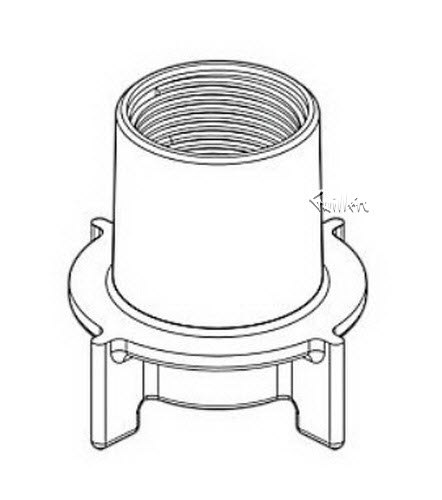 Delta RP31845;;__Please login to FaucetParts.com for options