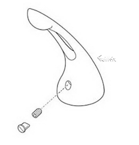 Delta RP32183;;__Please login to FaucetParts.com for options