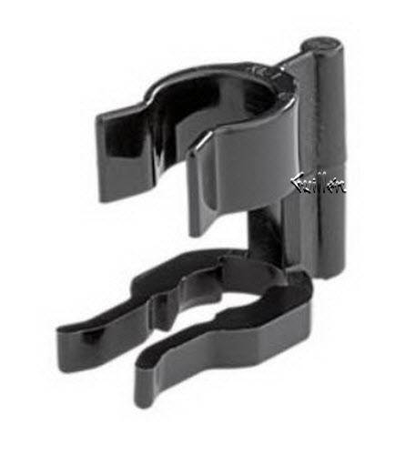 Delta RP32522;; quick connect clip; in Unfinish