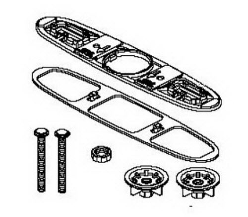 Delta RP32525;;__Please login to FaucetParts.com for options