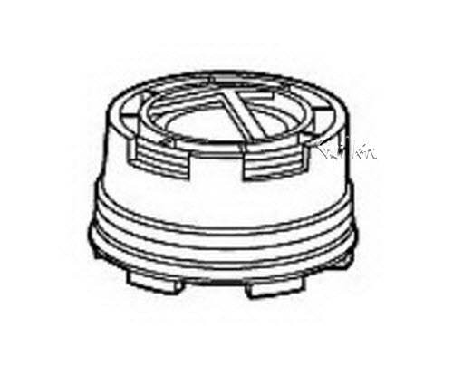 Delta RP46827;;__Please login to FaucetParts.com for options
