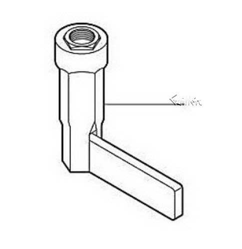 Delta RP47030;;__Please login to FaucetParts.com for options