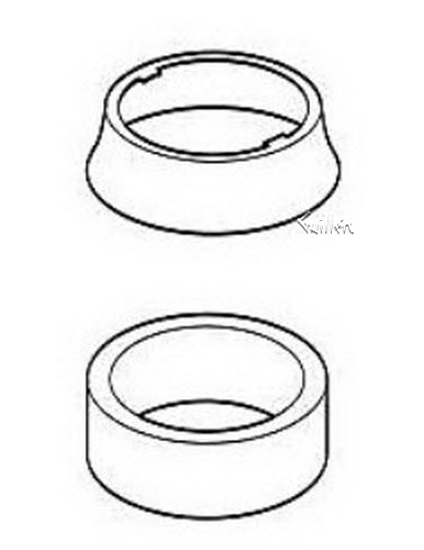 Delta RP50389;;__Please login to FaucetParts.com for options