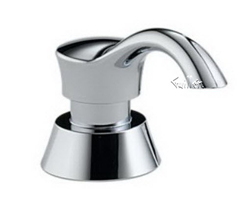 Delta RP50781; Soap / lotion dispenser accessories; technical part breakdown manuals specifications catalog