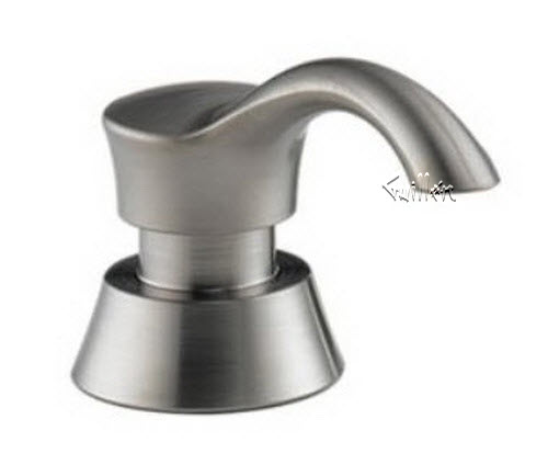 Delta RP50781SS;;__Please login to FaucetParts.com for options