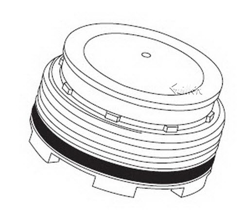 Delta RP50783;;__Please login to FaucetParts.com for options