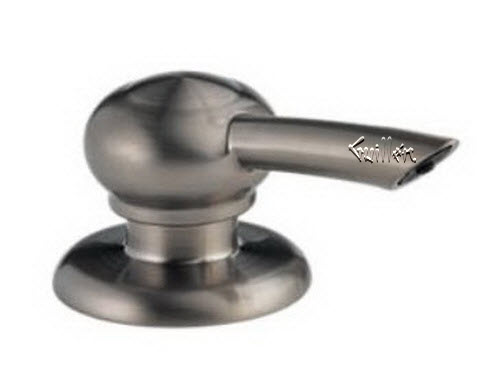 Delta RP50813SS;;__Please login to FaucetParts.com for options