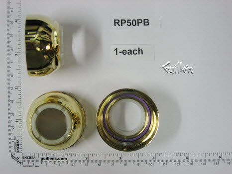 Delta RP50PB;;__Please login to FaucetParts.com for options