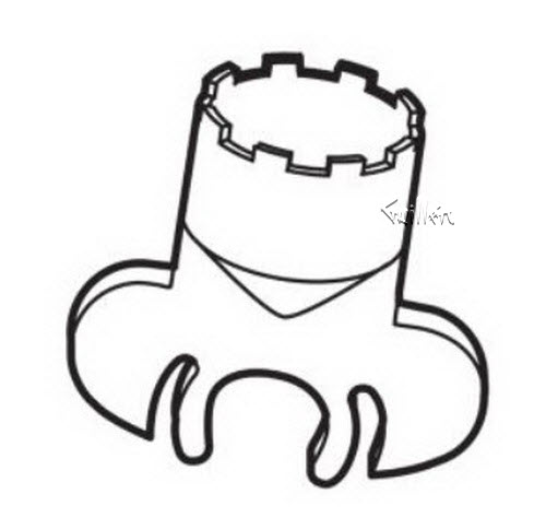 Delta RP52217;;__Please login to FaucetParts.com for options