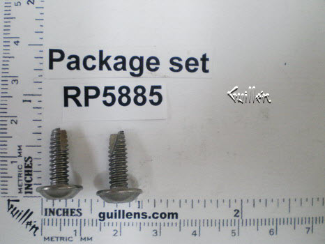 Delta RP5885;;__Please login to FaucetParts.com for options