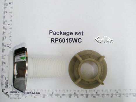 Delta RP6015WC;;__Please login to FaucetParts.com for options