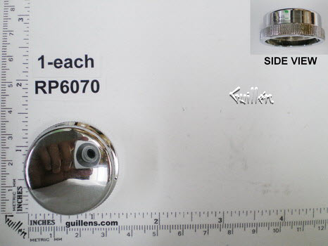 Delta RP6070;;__Please login to FaucetParts.com for options