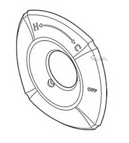 Delta RP61267;;__Please login to FaucetParts.com for options