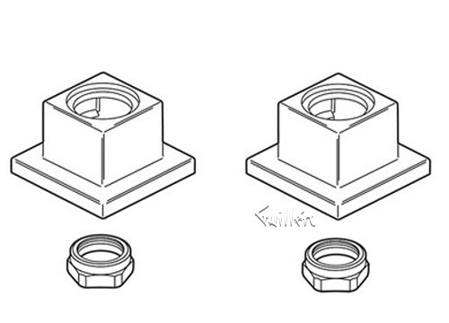 Delta RP62961;;__Please login to FaucetParts.com for options