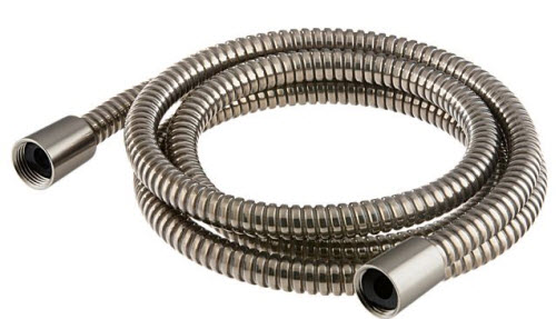 Delta RP64157SS; ultraflex hose and gaskets; in Stainless