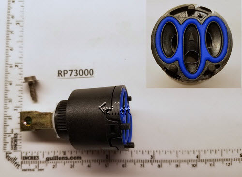 Delta RP73000;;__Please login to FaucetParts.com for options