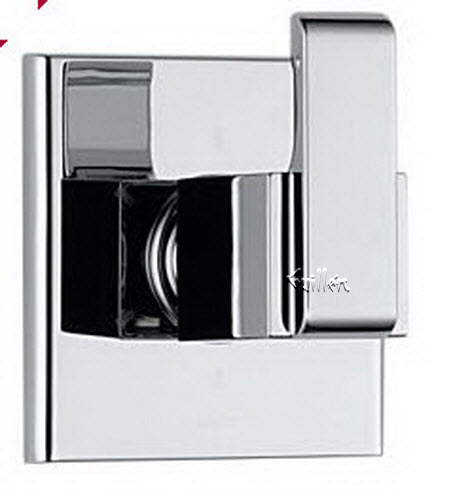 Delta T11686; 6 setting 3 port diverter trim; technical part breakdown manuals specifications catalog