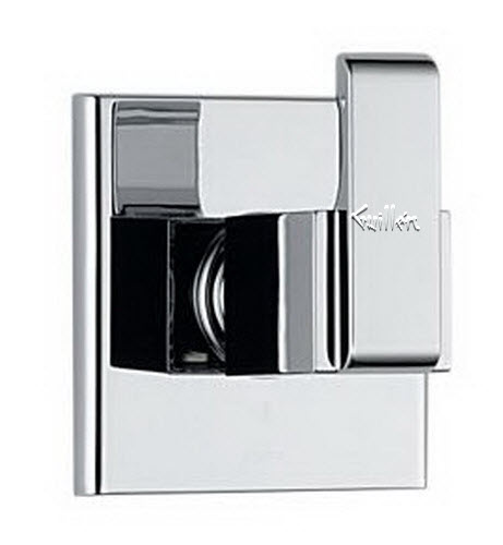 Delta T11886; Single handle lever 3 setting diverter; technical part breakdown manuals specifications catalog