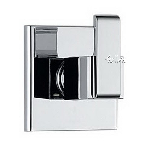 Delta T11986; Single handle lever 6 function diverter; technical part breakdown manuals specifications catalog
