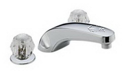 Delta T2710; Roman tub trim; technical part breakdown manuals specifications catalog