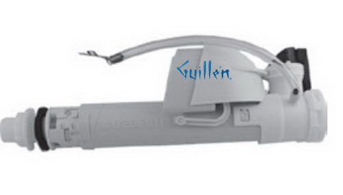 Duravit 0074117600; ; Fill Valve; in Unfinish; ;