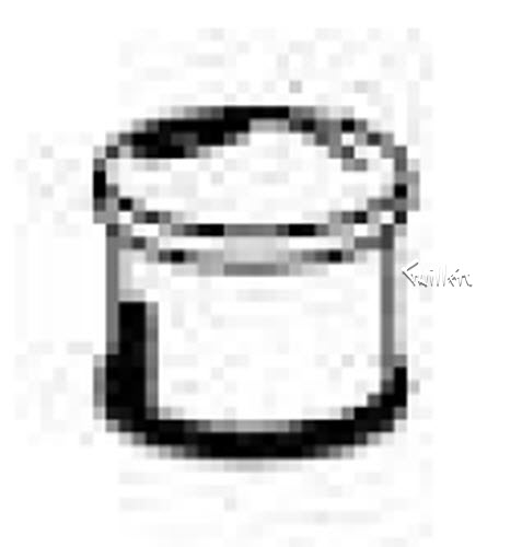 Duravit 0075521000; Giorno, Happy D; Dual flush push button with logo two piece 1.6 gpf / 1.28 gpf dual Flush; in Chrome; Discontinued Product