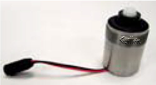 Duravit 1002110000; ; Magnetic solenoid valve; in Unfinish; ;