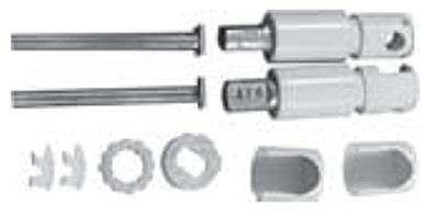 Duravit 1002790000; Esplanade; soft close dampers wall hung toilet; in Unfinish; ;