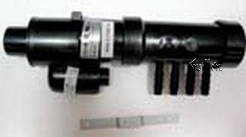 Duravit 7900189; ; mini air manifold with 4 outlets fitting   MANI-A-CG-4-C-A  ; in Unfinish