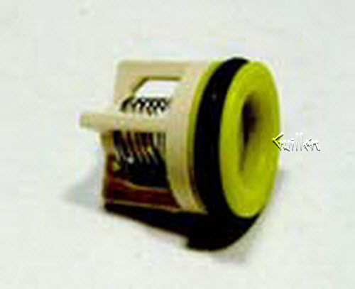 Duravit 7900996; ; check valve for air injector; in Unfinish
