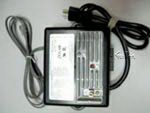 Duravit 7901121; ; electronic pump control box   EVO0-V-120/60-P/L-P3B1M/N + DU14  ; in Unfinish