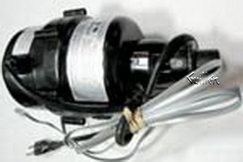 Duravit 7901122; ; blower integrated main controls   SLS-3-75-120/60A-NBM + DU06-75  ; in Unfinish