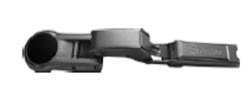 Duravit F25813; 2nd Floor, Happy D, Ketho, X-large; hinge; in Unfinish; ;